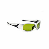 Model 808 Silver Torching Welding Safety Glasses, #WLD-S*-808S